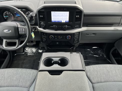 Used 2022 Ford F150 XLT w/ Trailer Tow Package image 30
