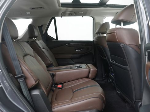 Used 2023 Honda Pilot Elite image 14