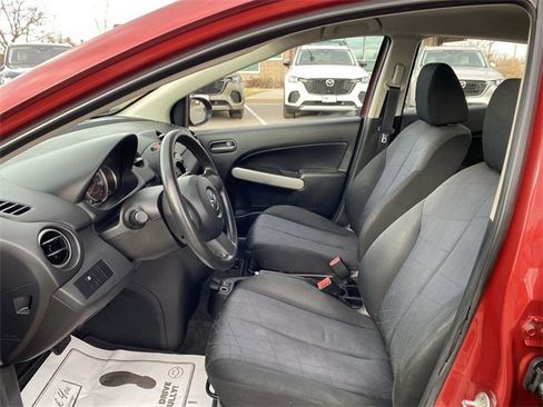 Used 2014 MAZDA MAZDA2 Sport image 12