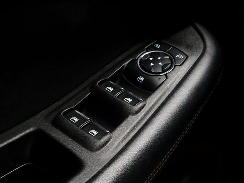 Certified 2024 Ford Edge SEL w/ Convenience Package image 26