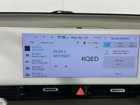 Used 2024 Hyundai Ioniq 5 SEL image 19