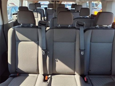 New 2026 Ford Transit 350 XL image 9