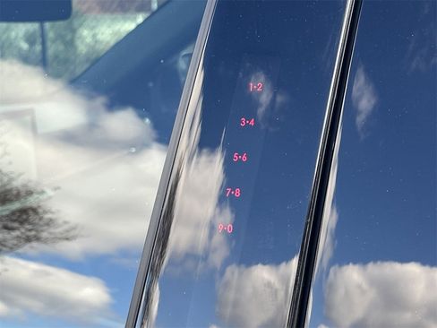 New 2026 Ford Explorer Platinum image 32