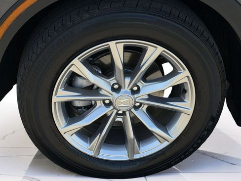 Used 2023 Honda CR-V EX-L image 5