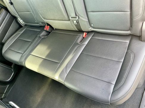 Used 2022 Chevrolet Silverado 1500 LTZ w/ Max Trailering Package image 32