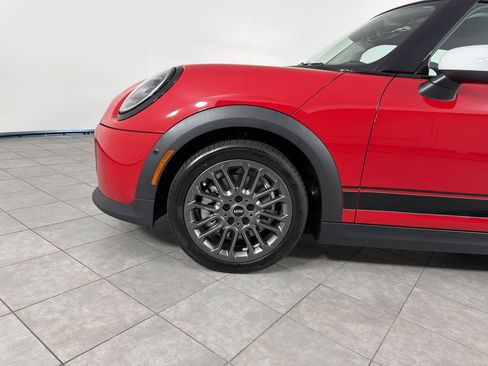 Certified 2025 MINI Cooper S FWD image 24