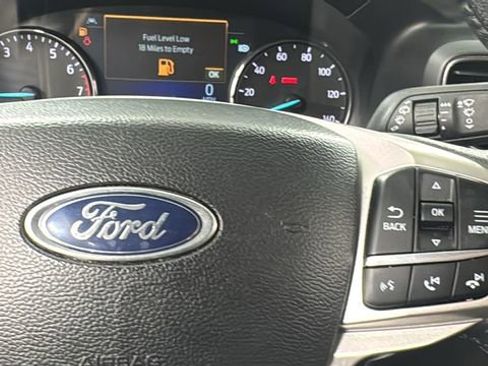 Used 2023 Ford Explorer XLT w/ Equipment Group 202A image 24