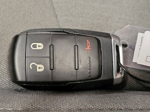 Used 2024 RAM 2500 Big Horn image 29