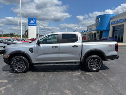 Used 2024 Ford Ranger XLT