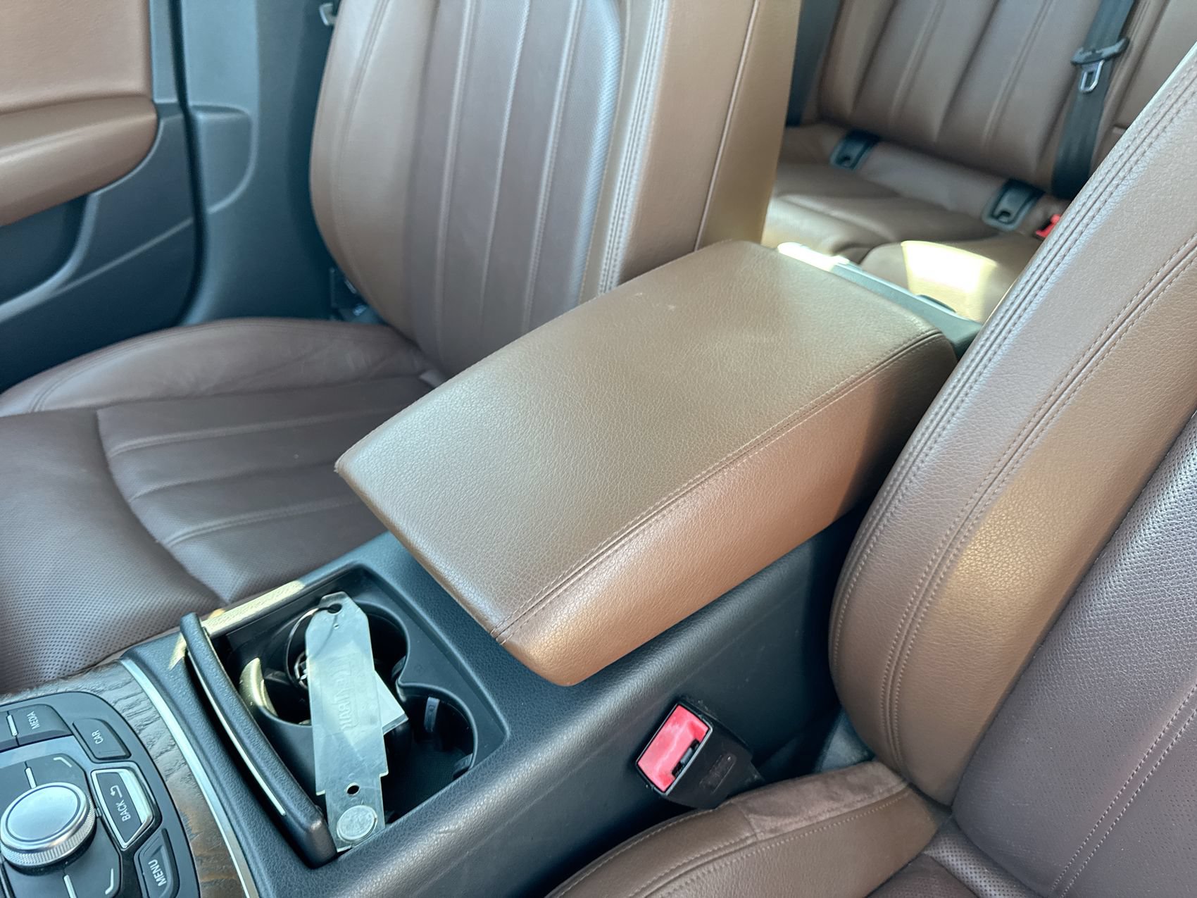 Used 2014 Audi A6 3.0T Prestige w/ Prestige Package AWD/4WD image 21