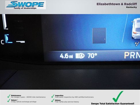 New 2026 Ford Escape ST-Line Select w/ Tech Pack #1 image 22