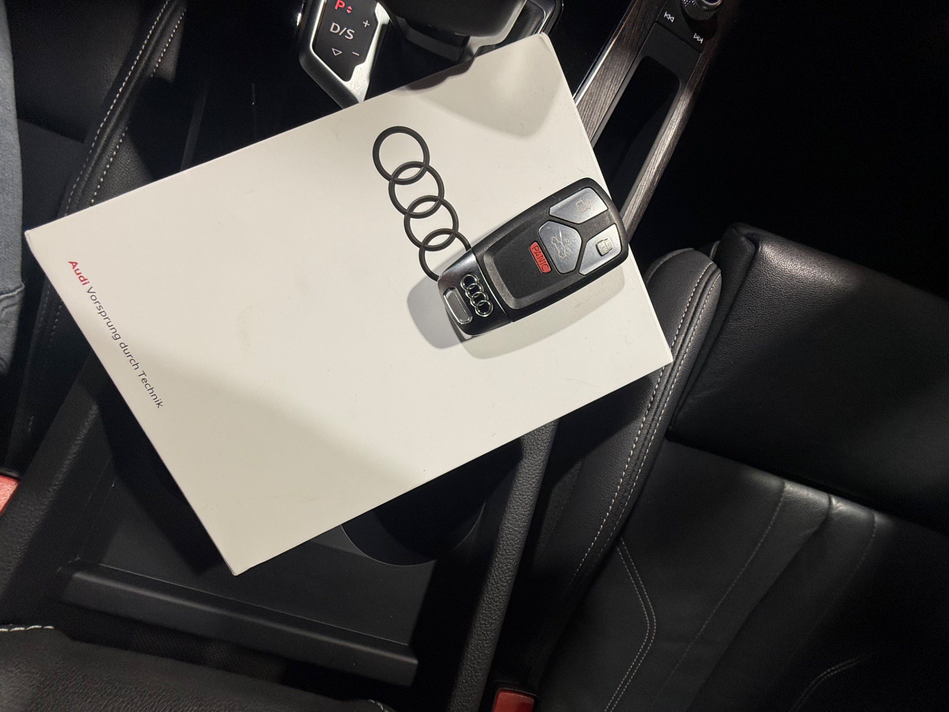 Used 2023 Audi Q5 2.0T Premium Plus w/ Premium Plus Package AWD/4WD image 57