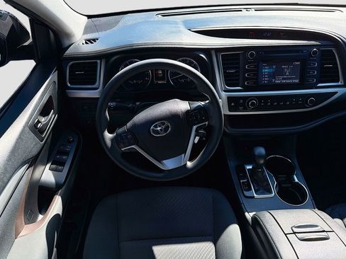 Used 2019 Toyota Highlander LE image 20