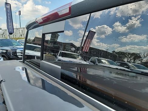 Used 2021 Chevrolet Silverado 1500 LT w/ All Star Edition Plus image 11