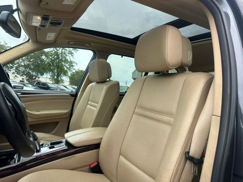 Used 2011 BMW X5 xDrive35d AWD/4WD image 15