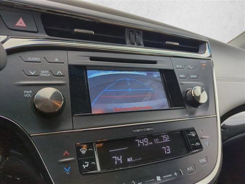 Used 2014 Toyota Avalon XLE FWD image 20