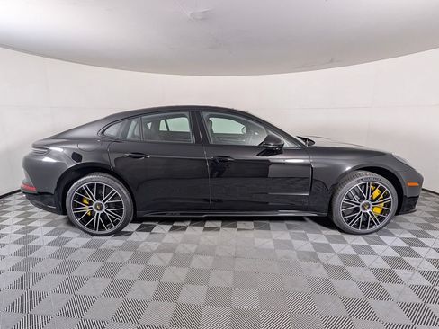 New 2026 Porsche Panamera GTS AWD/4WD image 8