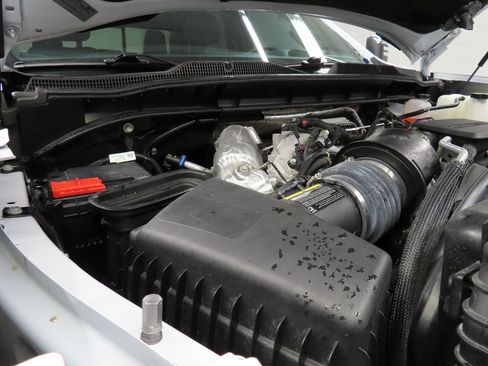 Used 2025 Chevrolet Silverado 2500 High Country w/ High Country Premium Package image 29