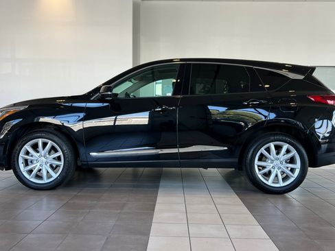 Used 2021 Acura RDX AWD image 7