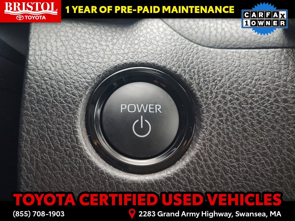 Used 2025 Toyota Camry SE w/ Convenience Package AWD/4WD image 31