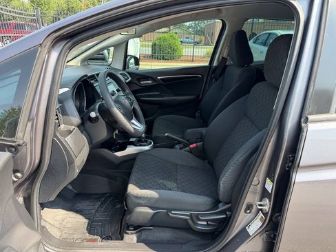 Used 2016 Honda Fit LX image 11