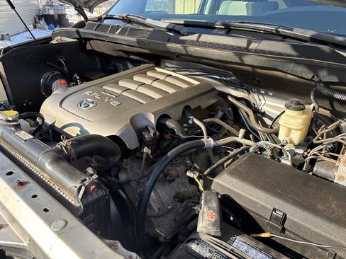 Used 2007 Toyota Tundra SR5 image 24