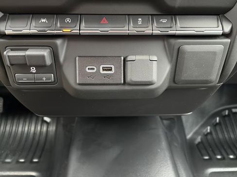 New 2026 Chevrolet Silverado 1500 W/T w/ WT Value Package image 20