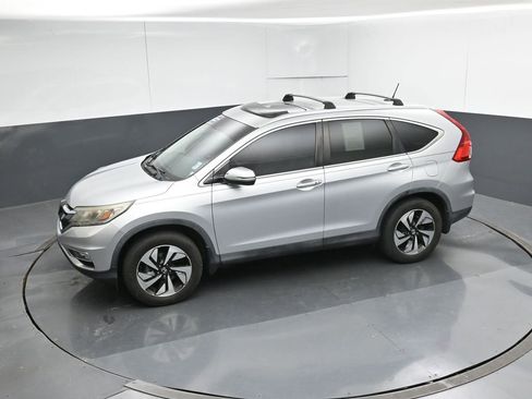 Used 2016 Honda CR-V Touring image 51