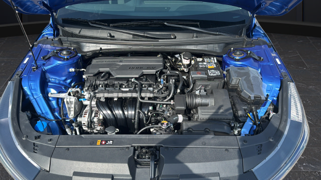 New 2026 Kia K4 EX FWD image 28