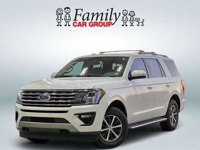 Used 2020 Ford Expedition XLT w/ Equipment Group 202A