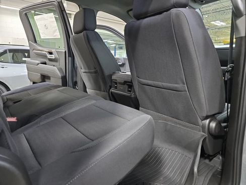 New 2026 Chevrolet Silverado 1500 LT Trail Boss w/ Convenience Package II AWD/4WD image 14