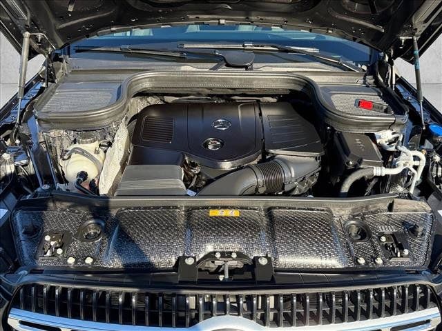 Used 2026 Mercedes-Benz GLE 450e 4MATIC image 26