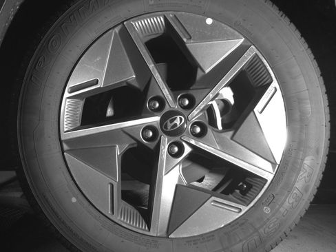 Used 2025 Hyundai Tucson SEL image 14