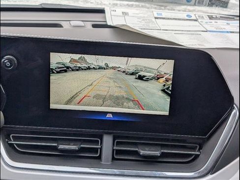 New 2026 Chevrolet Trax LT image 12