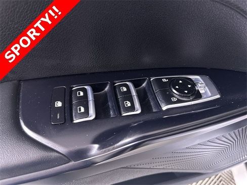 Used 2022 Kia K5 GT-Line image 24