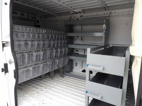 Used 2021 RAM ProMaster 1500 image 29