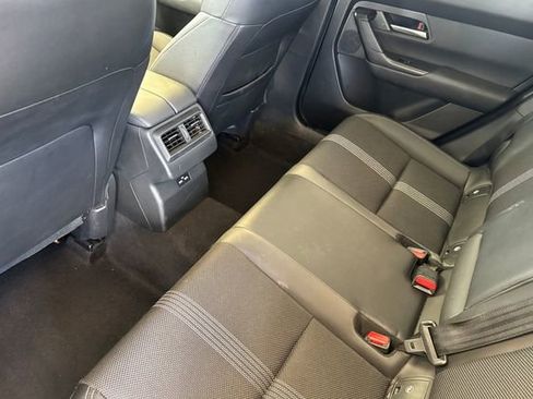 Used 2024 MAZDA CX-50 AWD 2.5 S w/ Premium Package image 14