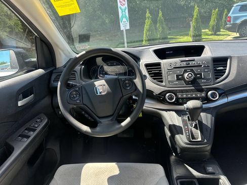 Used 2016 Honda CR-V LX image 12