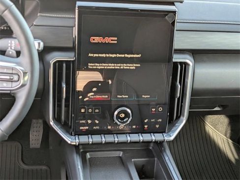 New 2026 GMC Acadia Elevation w/ Elevation Premium Package image 11