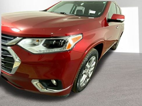 Used 2020 Chevrolet Traverse Premier image 26