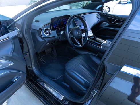 Used 2023 Mercedes-Benz EQS 450+ 450 image 15