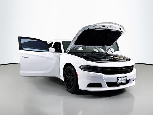 Used 2022 Dodge Charger SXT RWD image 21
