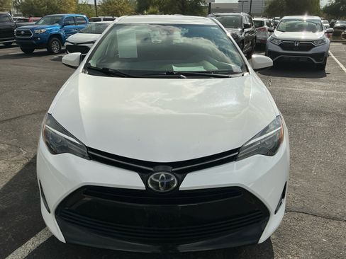 Used 2019 Toyota Corolla LE image 22