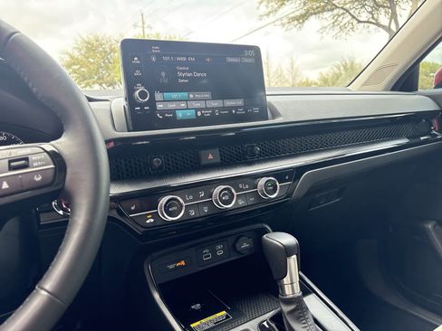 Used 2023 Honda CR-V EX-L image 28