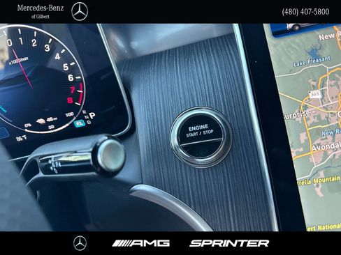 New 2026 Mercedes-Benz GLC 350e 4MATIC image 25