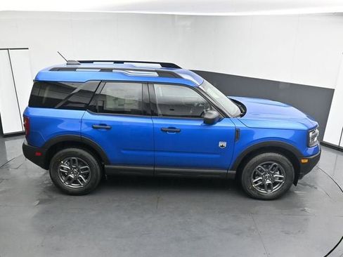 New 2026 Ford Bronco Sport Big Bend w/ Convenience Package AWD/4WD image 23