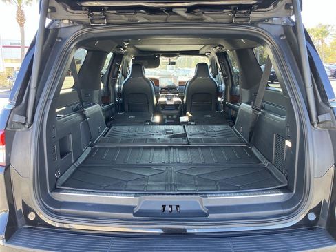 Used 2022 Lincoln Navigator L Reserve image 34