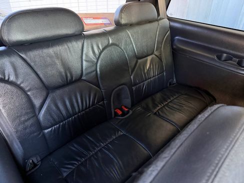 Used 2003 Dodge Durango SLT RWD image 21