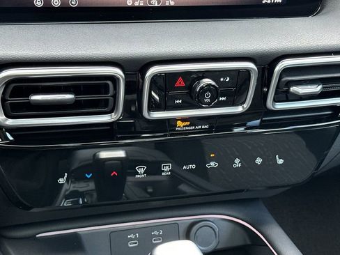 New 2026 Nissan Sentra SV w/ SV Convenience Package image 17