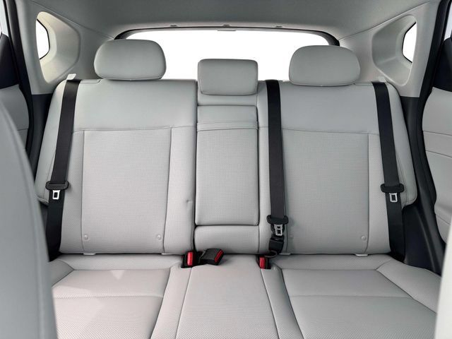 New 2026 Hyundai Kona SEL Premium AWD/4WD image 16